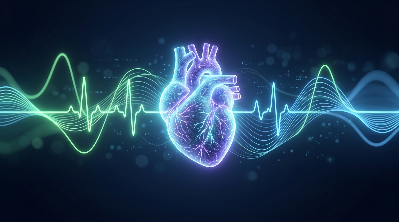 Coerenza Cardiaca: Cos'è e Come Praticarla in 5 Minuti
