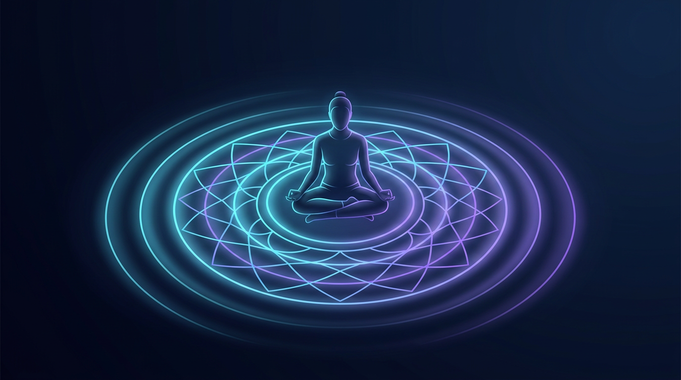 Mindfulness: cosa dice davvero la scienza (senza la fuffa spirituale)