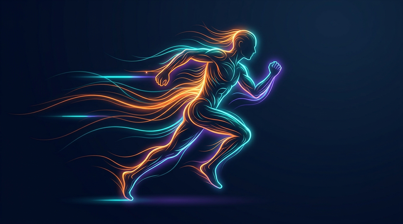 Neuroscienze dello Sport: Come il Cervello Determina la Performance Atletica