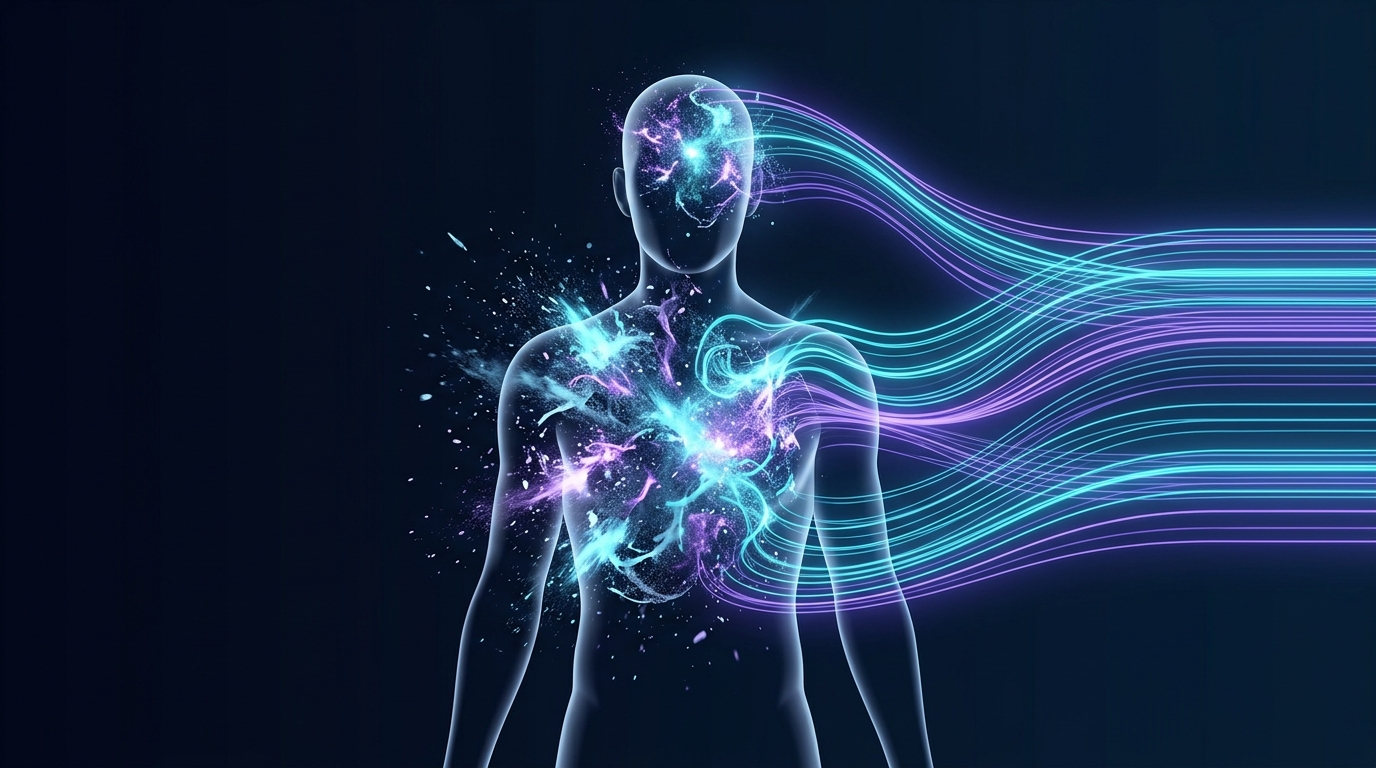 Stress Cronico: Cosa Fa al Cervello Secondo la Ricerca e Come Invertire i Danni Neurologici